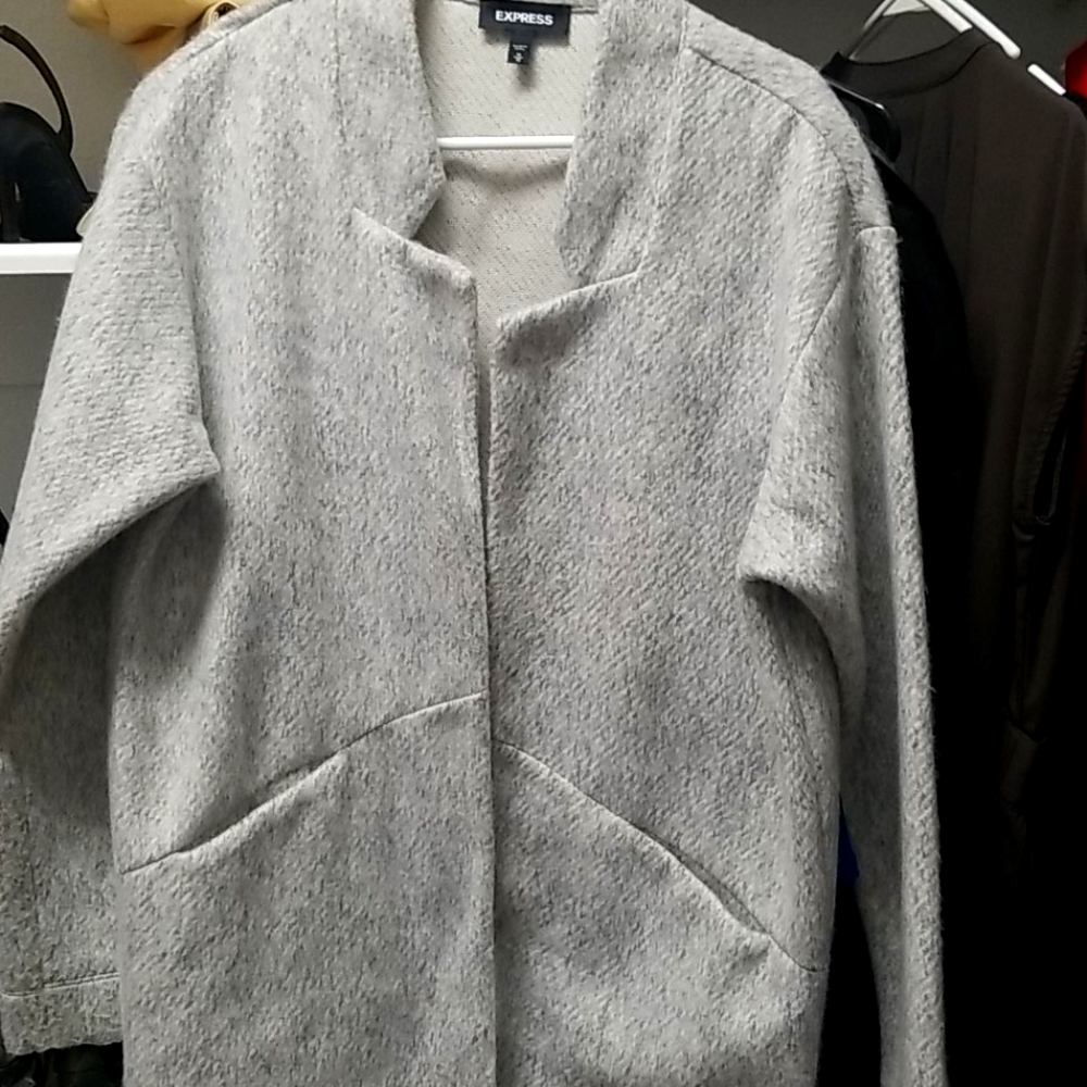 Express Coat